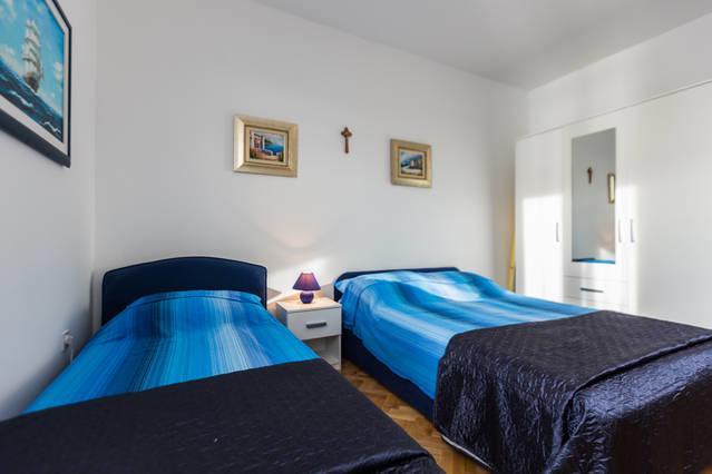 Apartment Masa Pirovac Eksteriør bilde