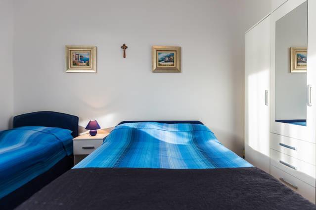 Apartment Masa Pirovac Eksteriør bilde
