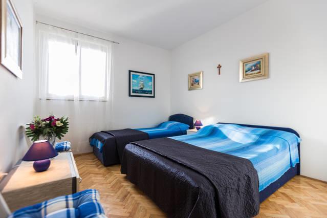Apartment Masa Pirovac Rom bilde