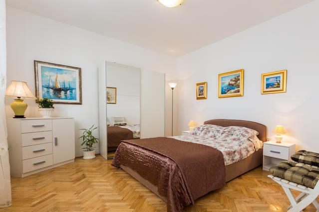 Apartment Masa Pirovac Rom bilde