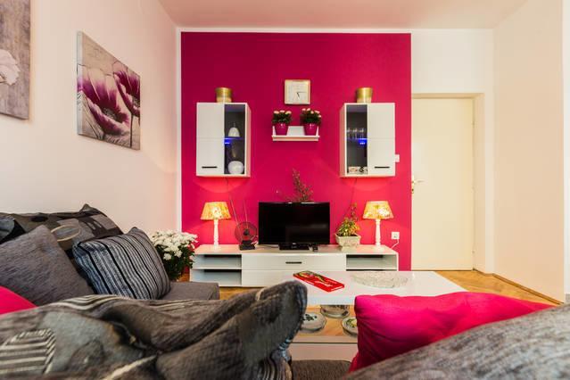 Apartment Masa Pirovac Rom bilde