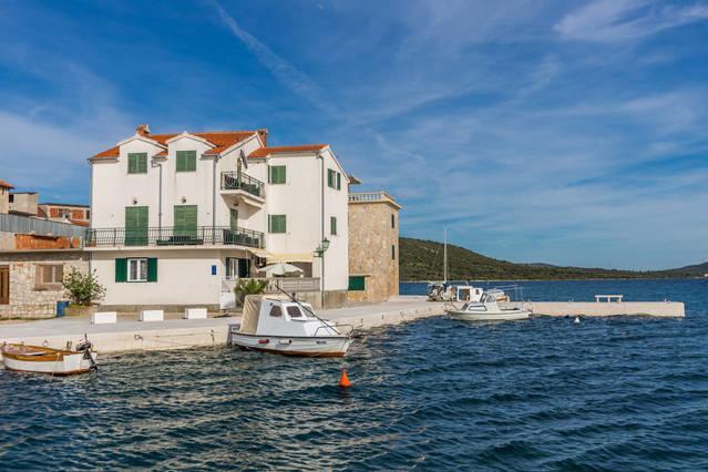 Apartment Masa Pirovac Rom bilde